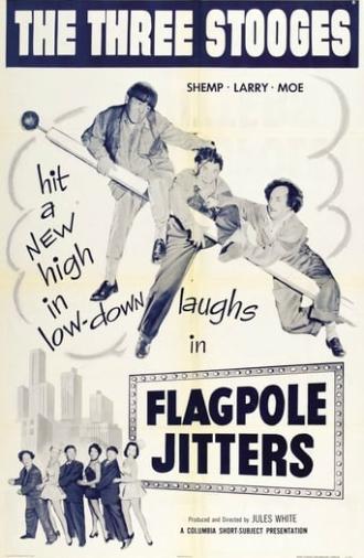 Flagpole Jitters (1956)