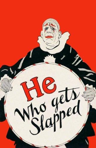 He Who Gets Slapped (1924)