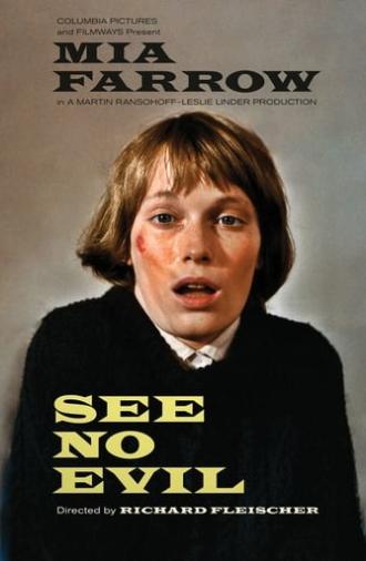 See No Evil (1971)