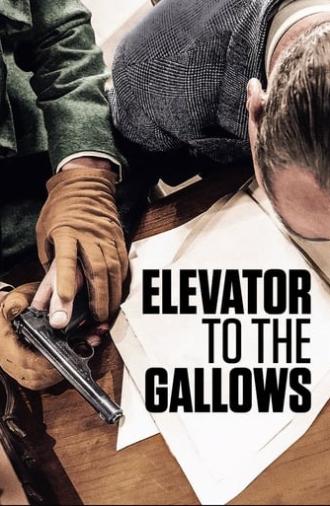 Elevator to the Gallows (1958)