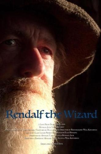 Rendalf the Wizard (2022)