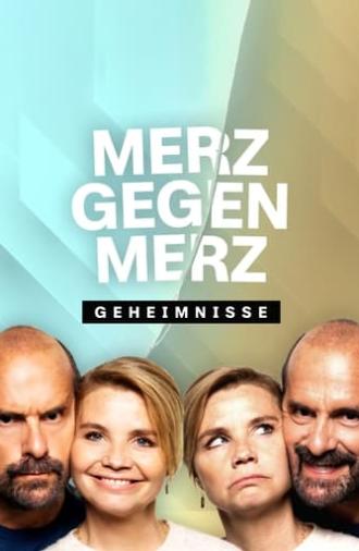 Merz gegen Merz - Geheimnisse (2024)