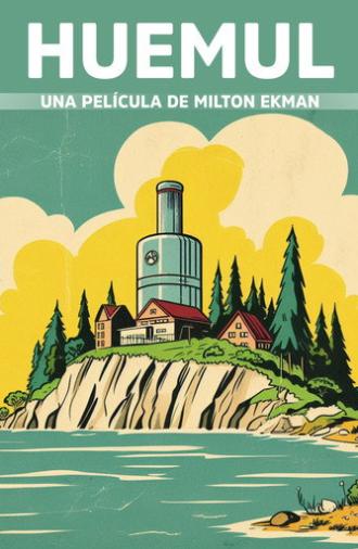 Huemul (2026)
