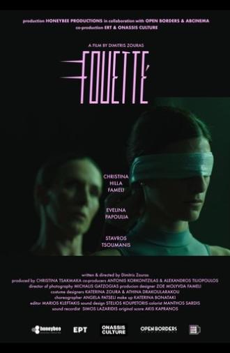 Fouetté (2025)