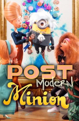 Post Modern Minion (2022)
