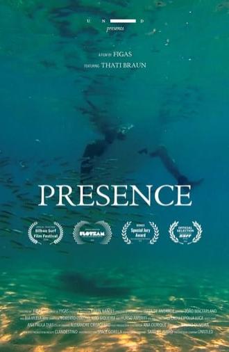 PRESENCE (2023)