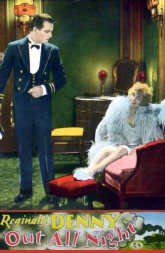 Out All Night (1927)