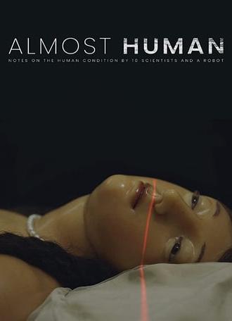 Almost Human (2019)