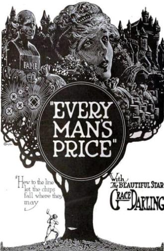 Everyman's Price (1921)