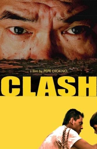 Clash (2009)