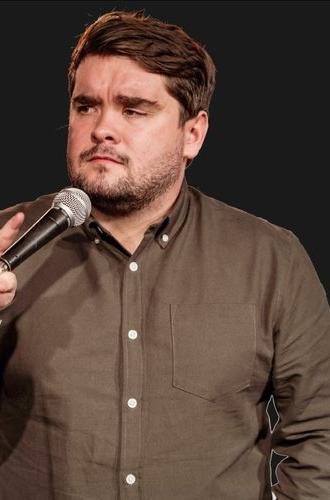Adam Rowe: Club Comic (2020)
