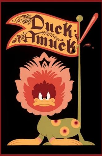 Duck Amuck (1953)