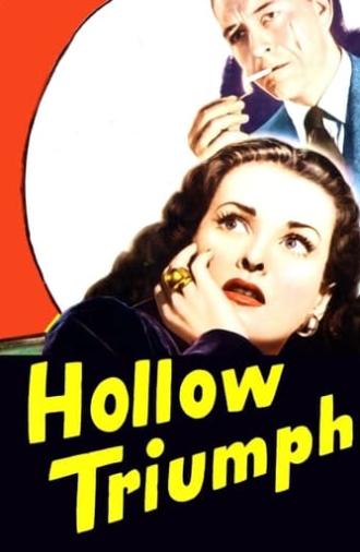 Hollow Triumph (1948)