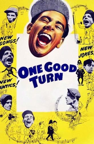 One Good Turn (1955)