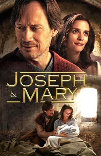 Joseph and Mary (2016)