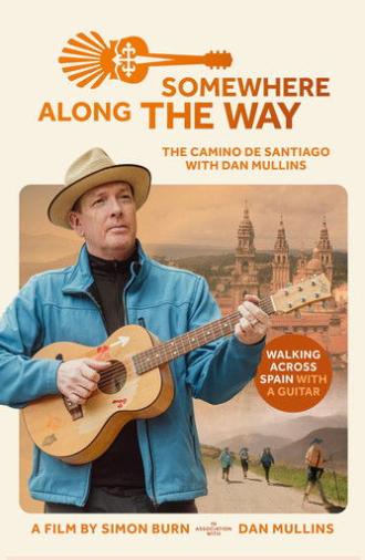 Somewhere Along the Way: A Musical Camino (2026)