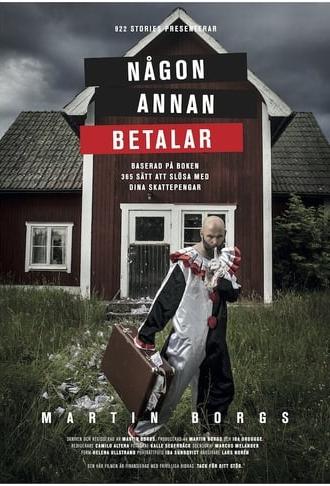 Någon annan betalar (2014)