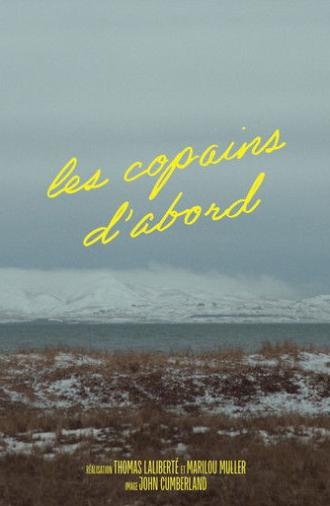 Les copains d'abord (2025)