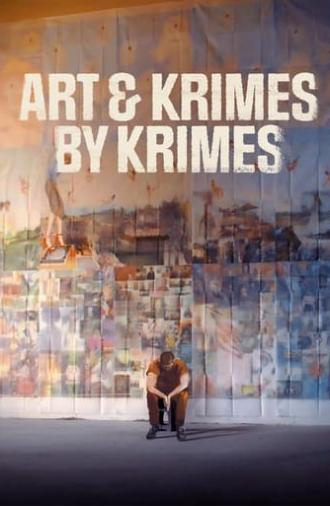 Art & Krimes by Krimes (2022)