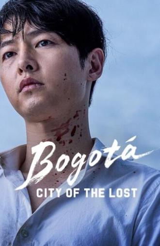 Bogotá: City of the Lost (2024)