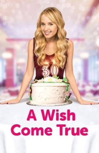 A Wish Come True (2015)