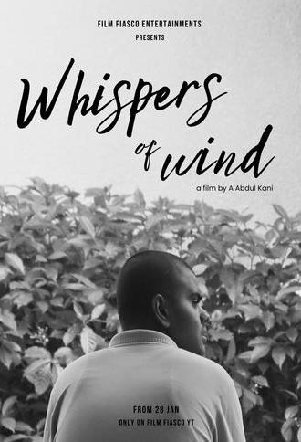 Whispers of Wind (2025)