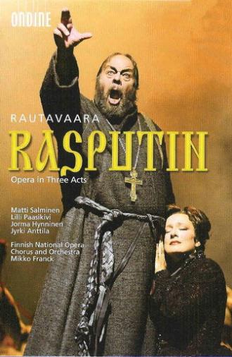 Rasputin (2005)