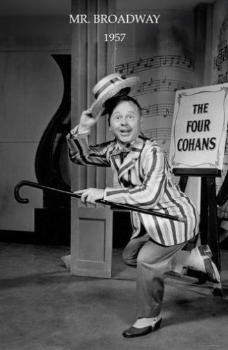 Mr. Broadway (1957)