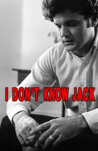 I Don't Know Jack (2002)