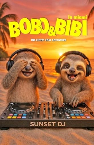Bobo & Bibi in Miami (2025)