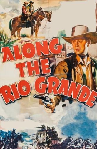 Along the Rio Grande (1941)