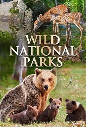 Wild National Parks (2020)