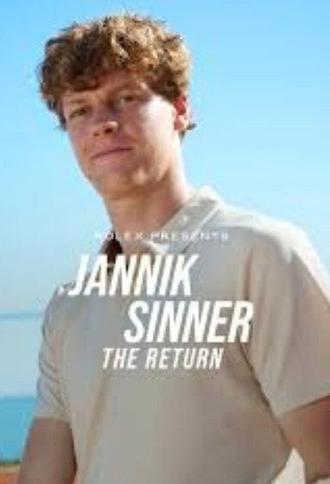 Jannik Sinner: The Return (2025)