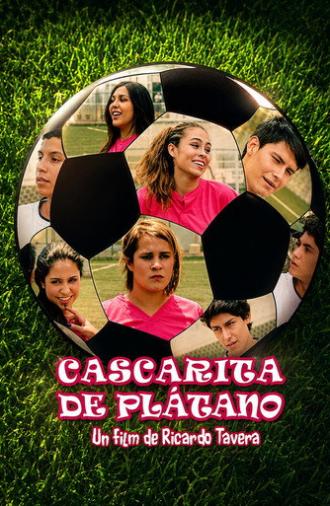 Cascarita de plátano (2015)