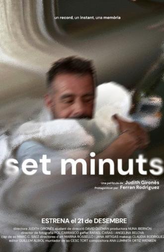 set minuts (2025)