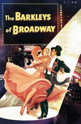 The Barkleys of Broadway (1949)