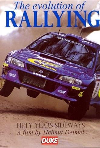 The Evolution of Rallying (2002)