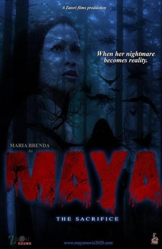 Maya the Sacrifice (2019)