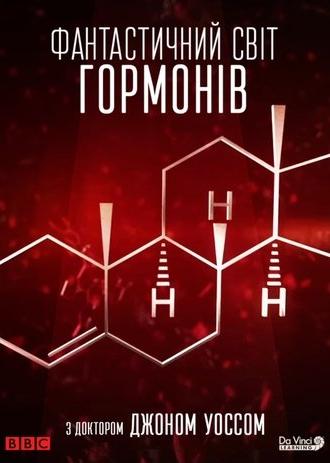 The Fantastical World of Hormones with Professor John Wass (2014)