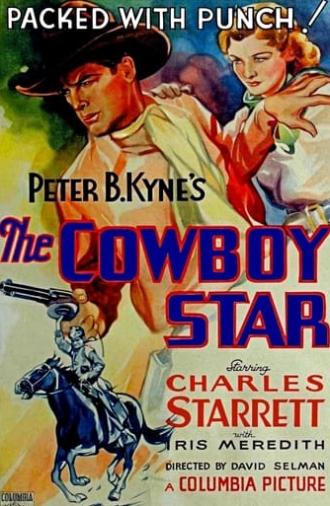 The Cowboy Star (1936)