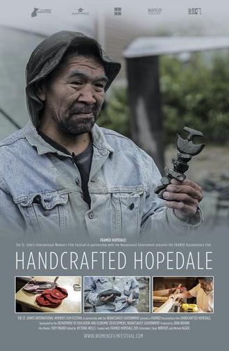 Handcrafted Hopedale (2015)