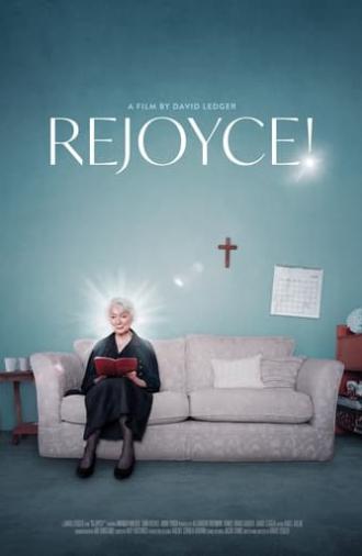 Rejoyce! (2023)