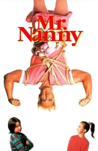 Mr. Nanny (1993)