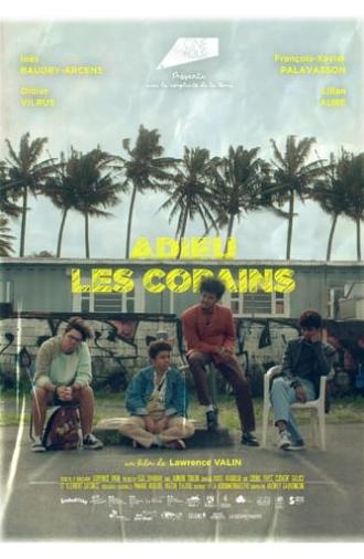 Adieu Les Copains (2022)