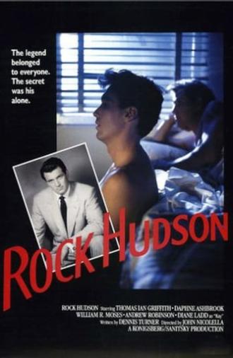 Rock Hudson (1990)