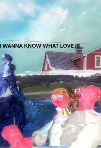 I Want to Know What Love Is (2024)
