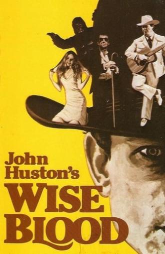 Wise Blood (1979)