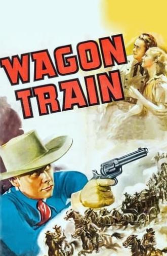 Wagon Train (1940)