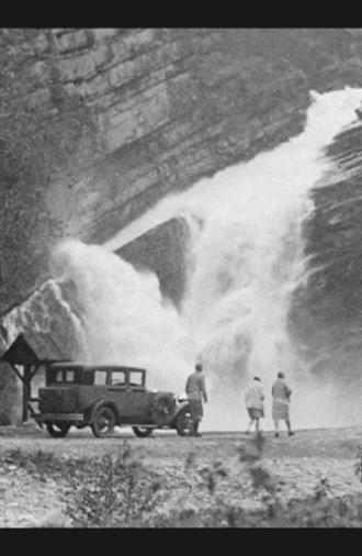Holidaying Among the Peaks (1931)