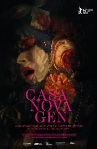 Casanova Gene (2018)